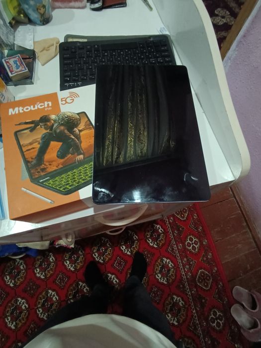 Т2про 5G Планшет сотилади