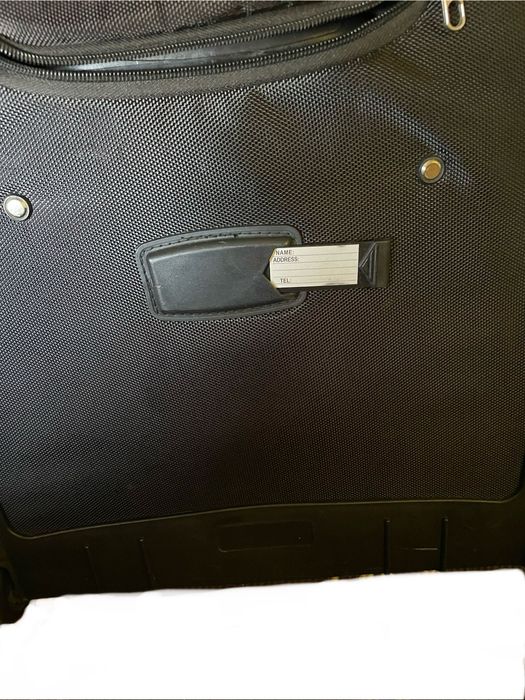 Samsonite Мобилен куфар-чанта