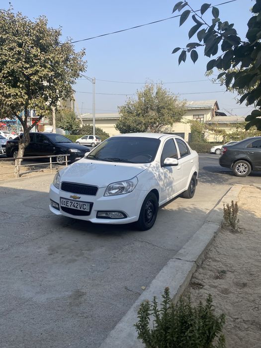 Chevrolet nexia3