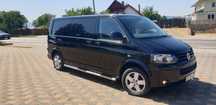 Vw Transporter 140 Cp