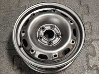 Janta tabla R14 5×100 SKODA FABIA Combi 6Y5 2000 - 2007 1.2 1.2 AZQ, BME 6Jx14H2 ET 43 6Q0601027A