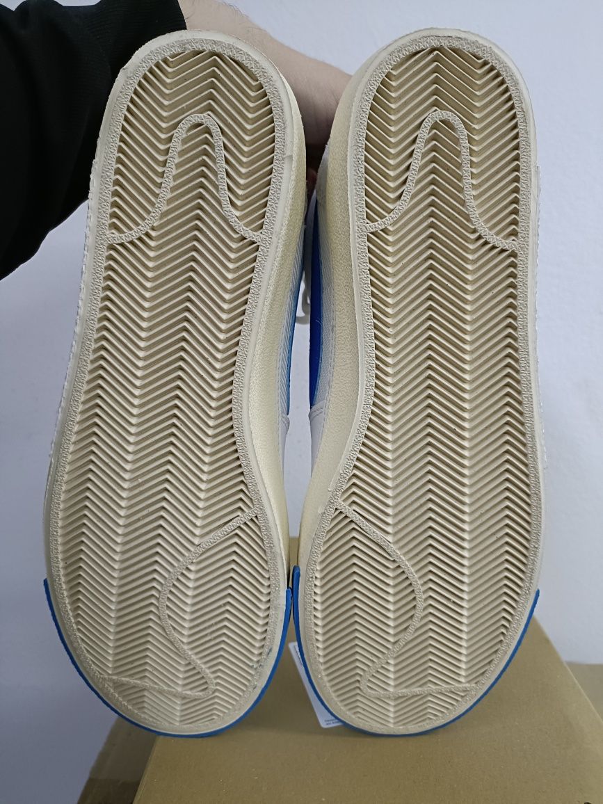 Nike Blazer Mid Pro Club номер 42.5 код 66A