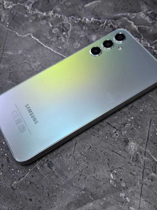 Samsung Galaxy A34(г. Астана ул. Женис 24)Лот 743671