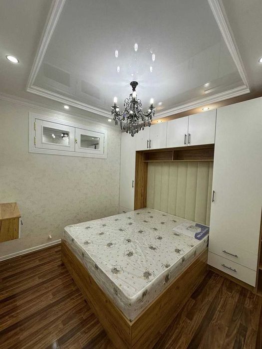 Sagdiana hududida kvartira zudlik bilan sotiladi!