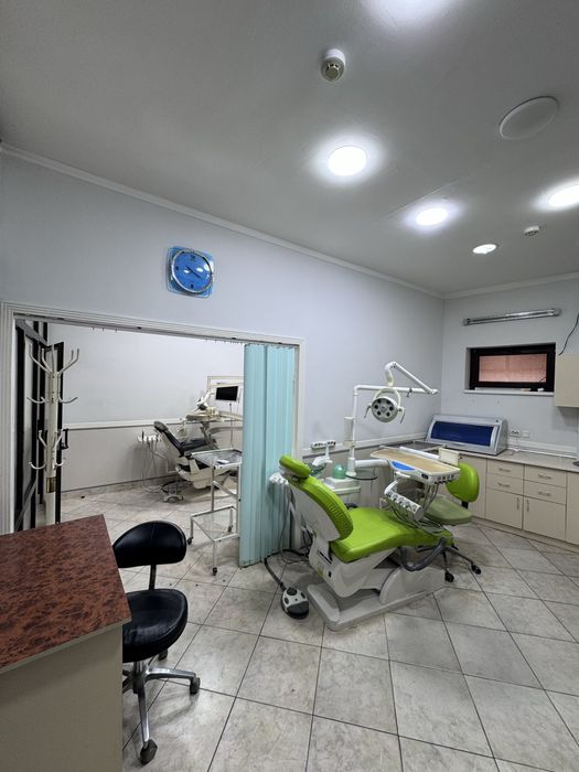 Продажа отдельно стоящего здания