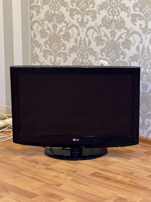 Телевизор бу рабочий LG