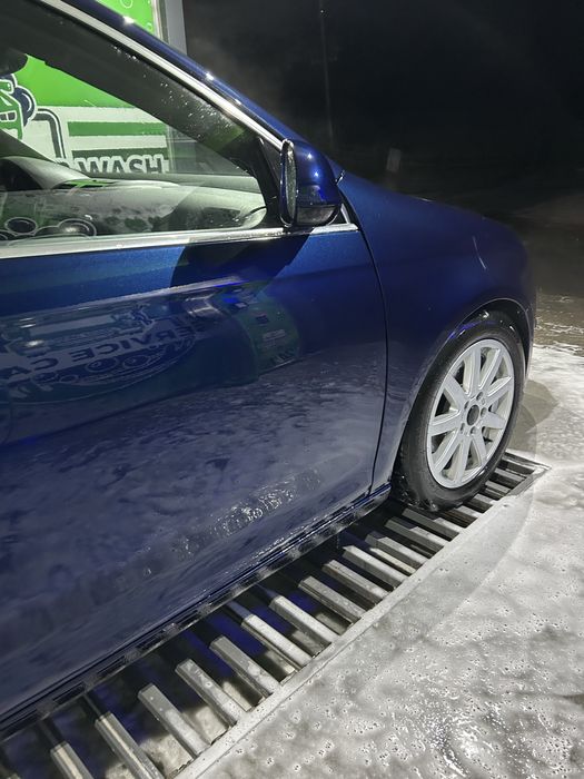 VW Jetta 2007 – 2.0 TDI BMM 2600€