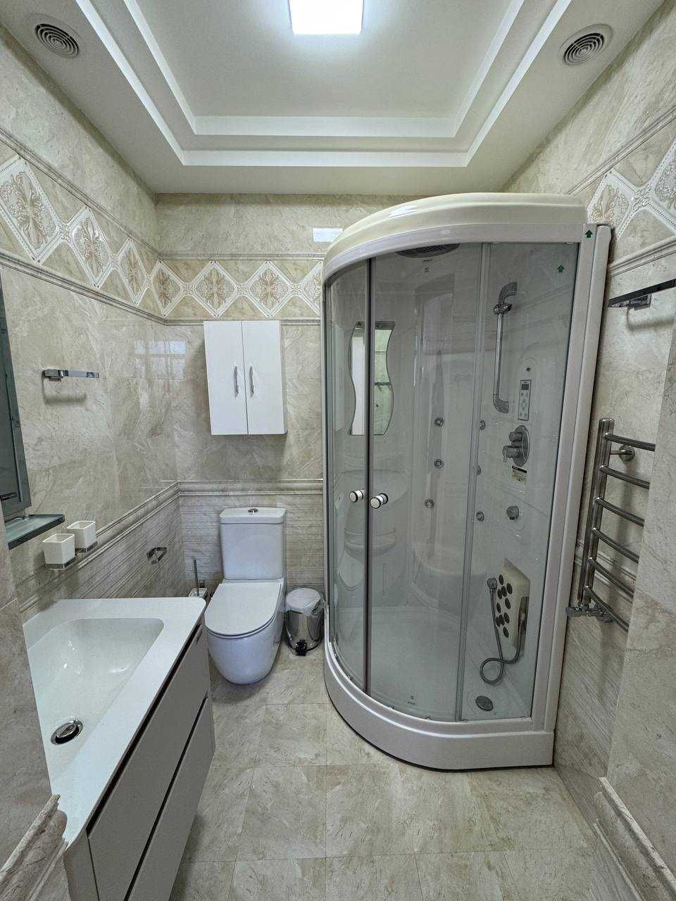 Продаётся дом, Центр Луначарского, Мирзо-Улугбекский район.