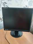 Компьютер LG Flatron L1742SE