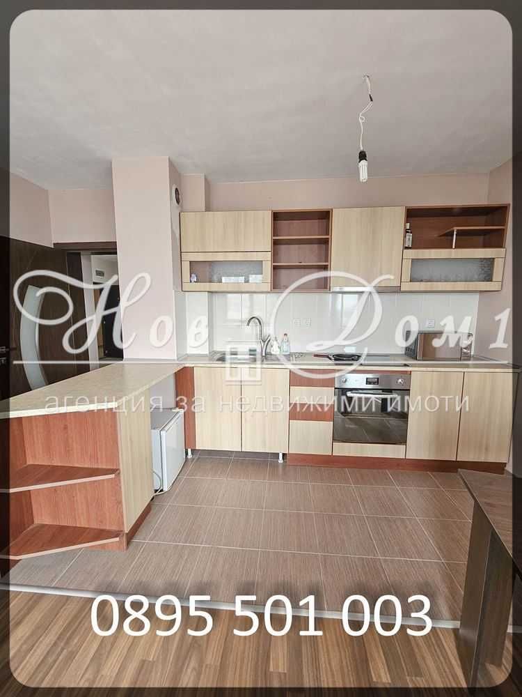Продава се Тристаен апартамент в Варна, Възраждане 3 - 85 кв.м за 1706 €/кв.м - Снимка #1