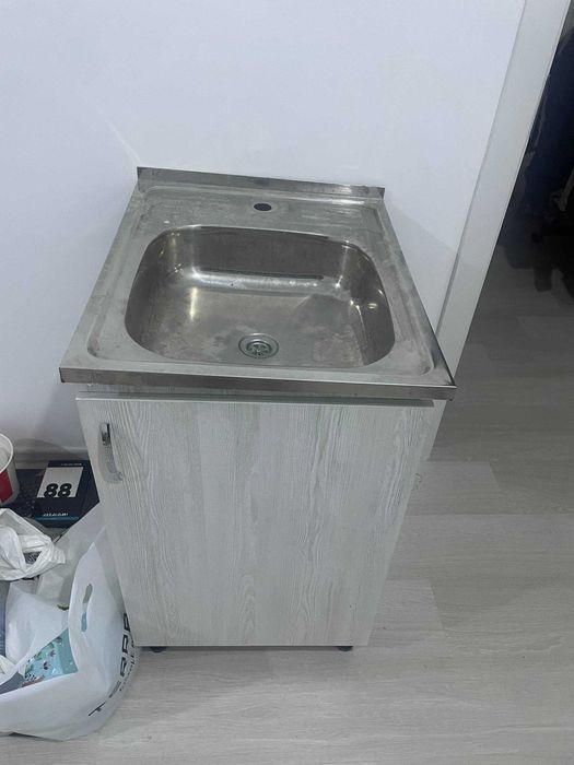 oshxona rakovinasi / кухонная мойка