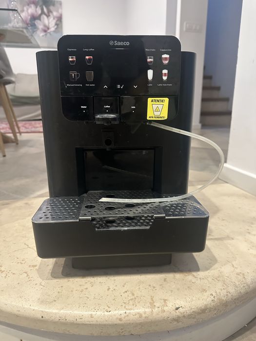 Vand Aparat Cafea Saeco Kafune
