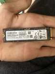 Samsung m.2nvem 256gb