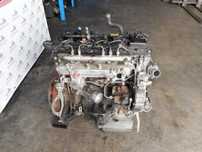 Motor  Renault Mascott 3.0 DCI 2005 2006 2007 2008