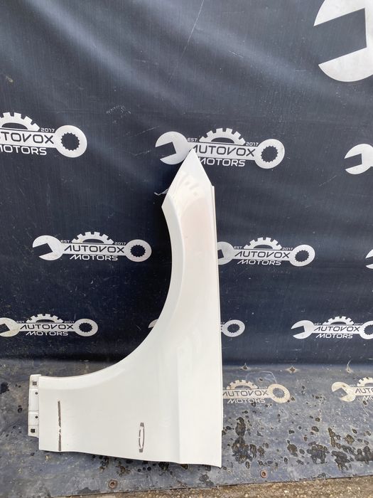 Aripa stanga fata Mercedes Benz C Class Coupe Cabrio C207