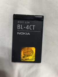 Baterie nokia BL 4CT baterie originala Nokia