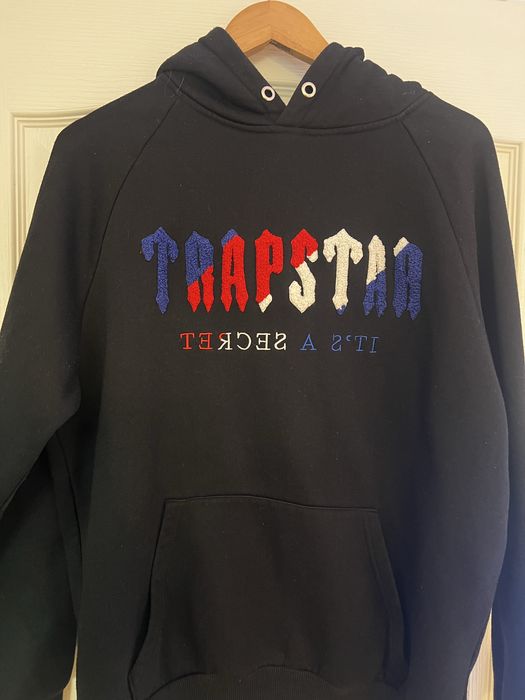 Trening Trapstar