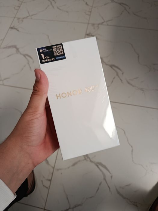 HONOR 400 8+8/256