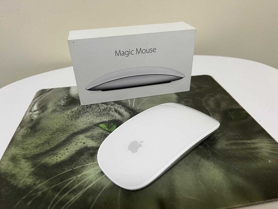 Apple Magic Mouse 2