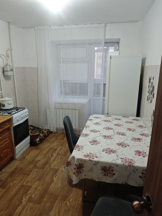 Долгосрочная аренда