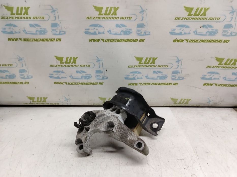 Tampon motor 1.5 dci k9k 112845638r Dacia Sandero 2 [2013 - 2016]