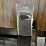 Нов! 2г гаранция! Google Pixel 9 Pro 5G Dual Sim 16GB RAM 128GB Obsidi