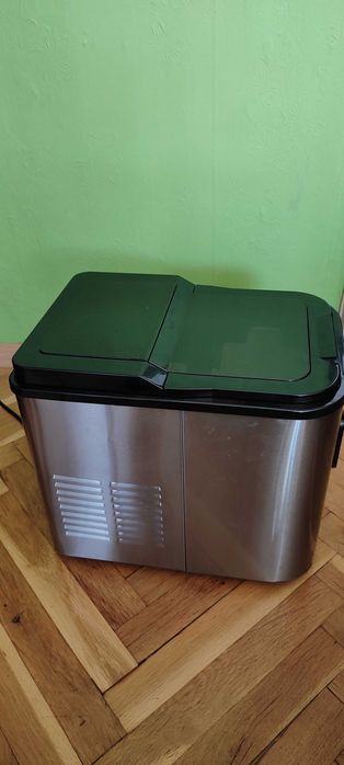 Ледогенератор AREBOS