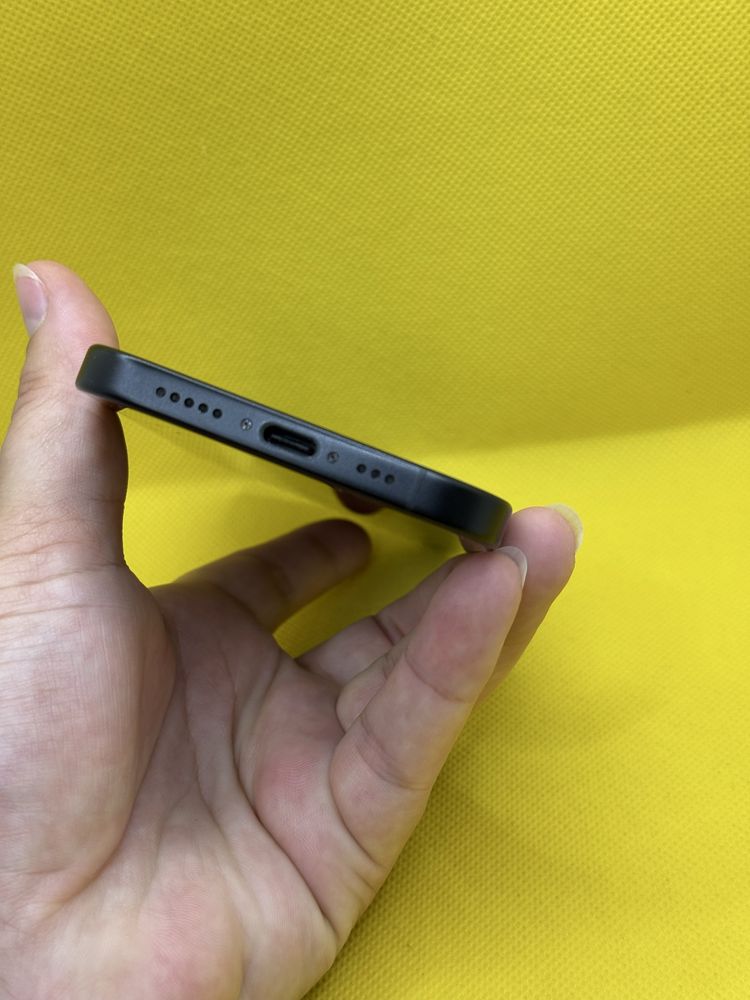 Iphone 16 128Gb Negru