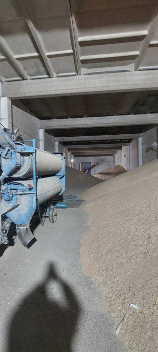 Продается действующее к/х.