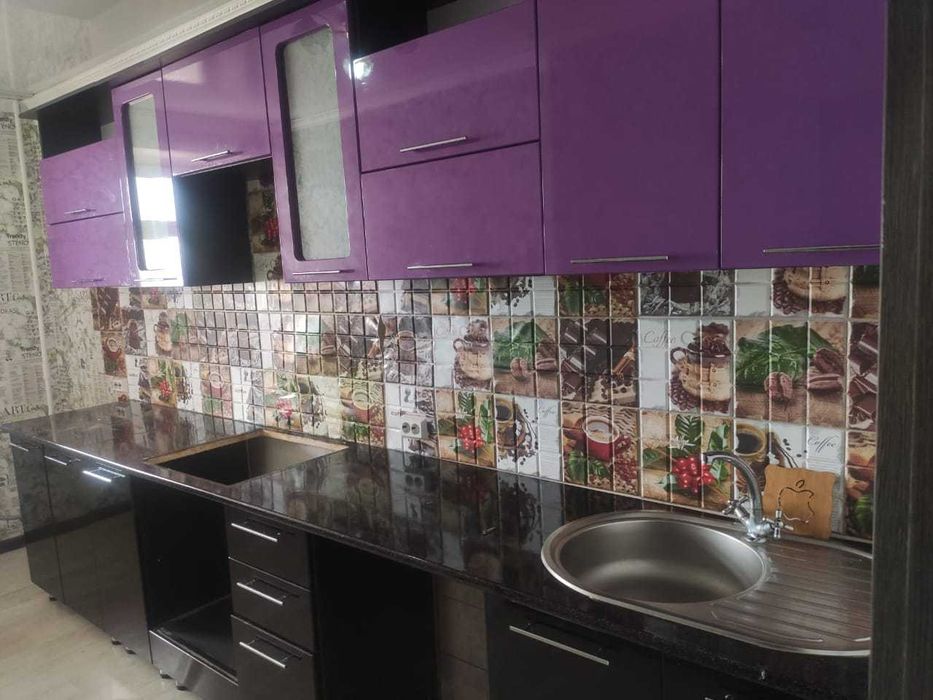 куханный гарнитур