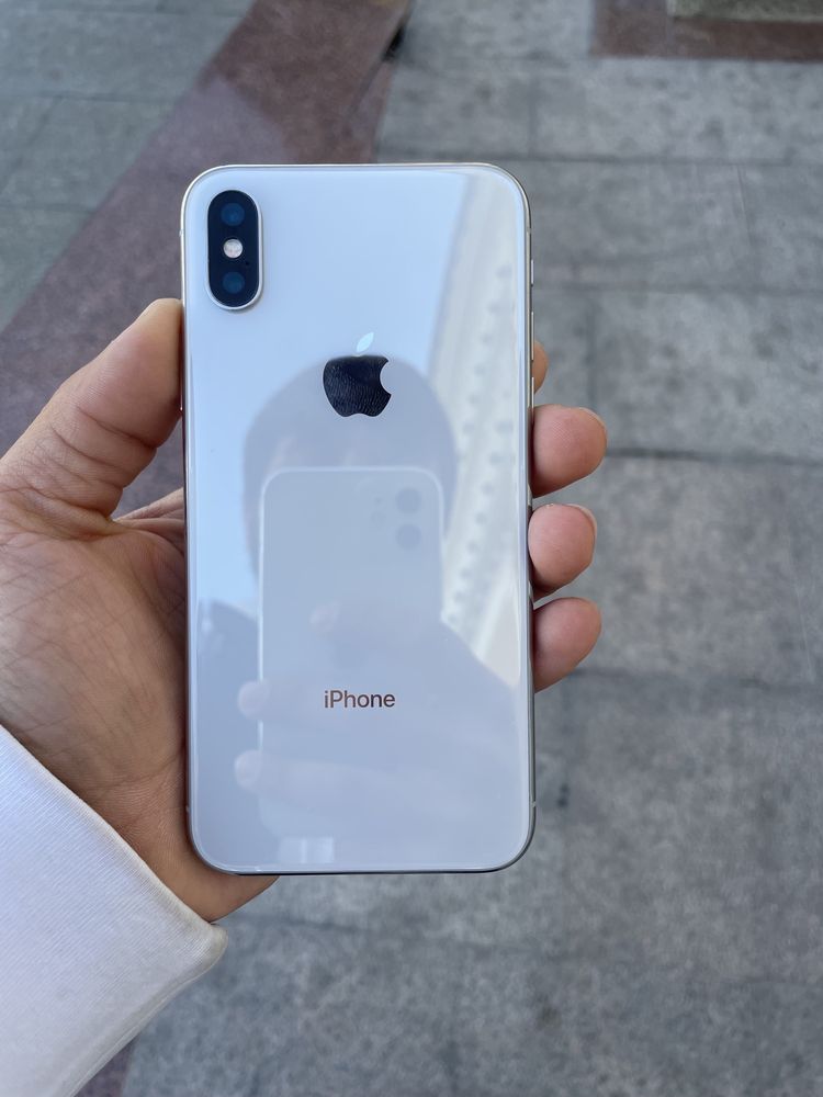 Iphone X  LLA 64Gb