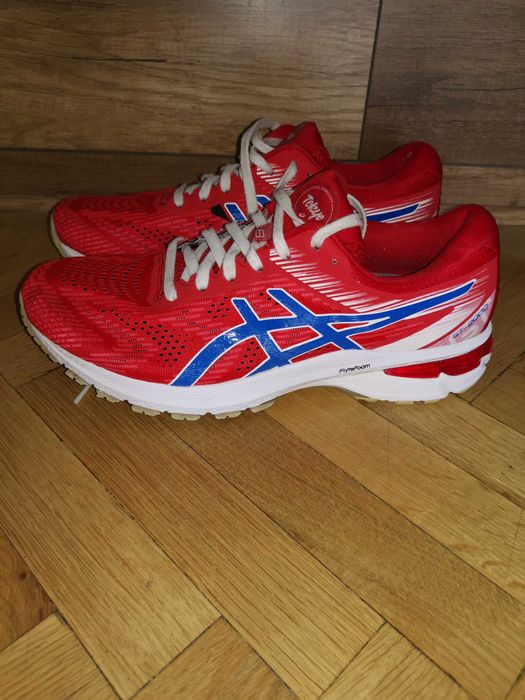 ASICS мъжки маратонки 44, Saucony 44