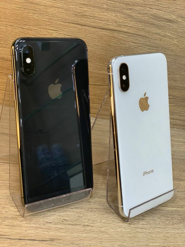 iPhone xs max 256Gb