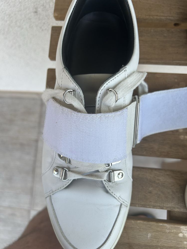 Мъжки кецове Balmain - 43