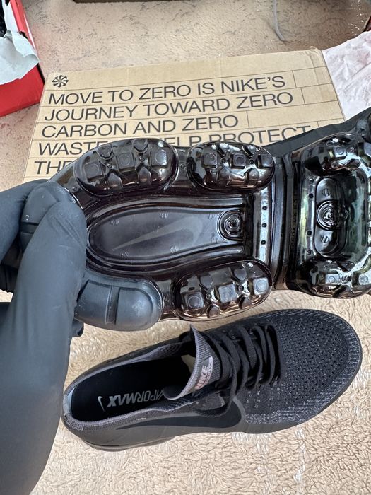 Nike air vapormax