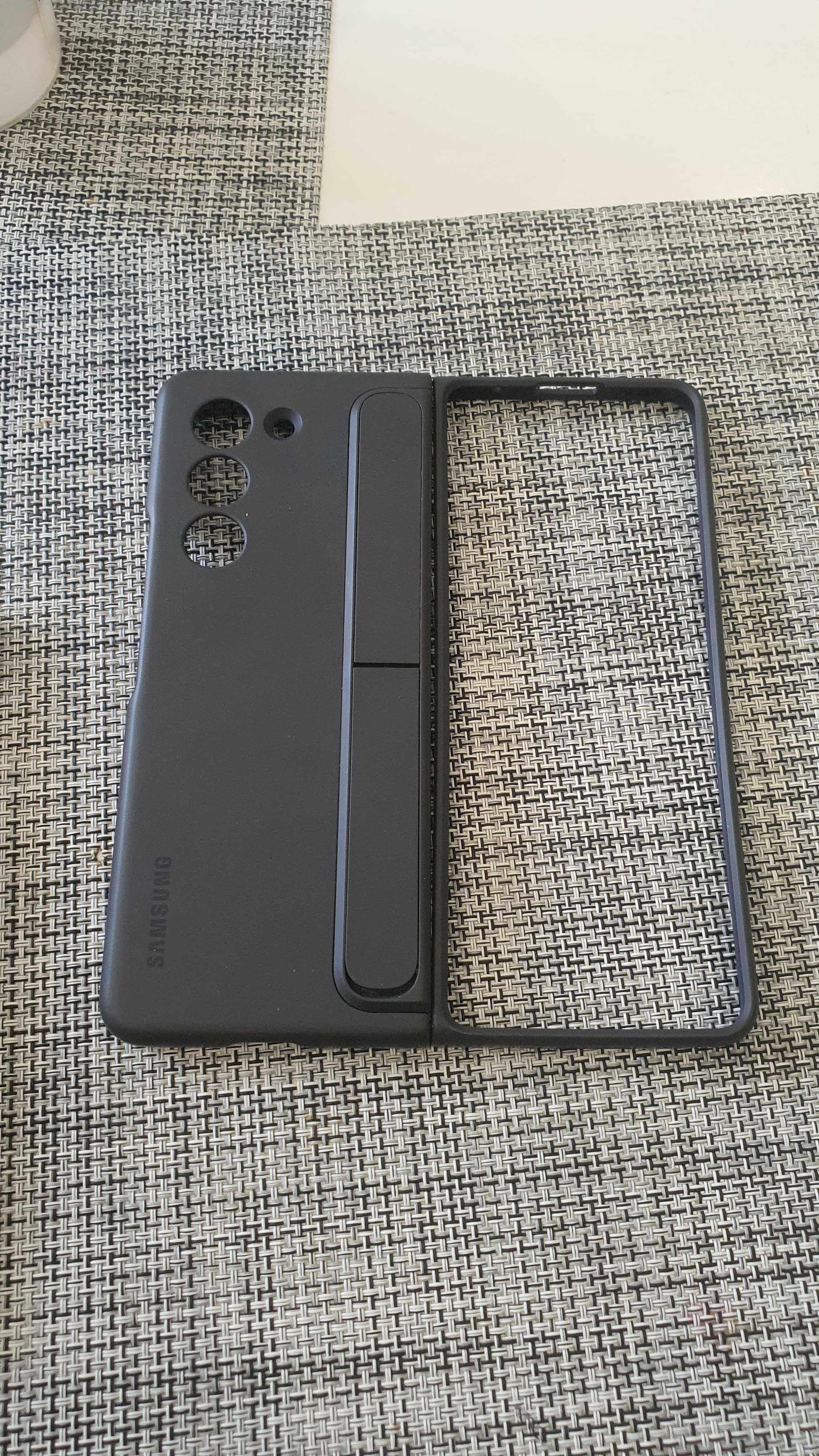 Чкхол на Samsung Galaxy Z Fold 5 оригинал