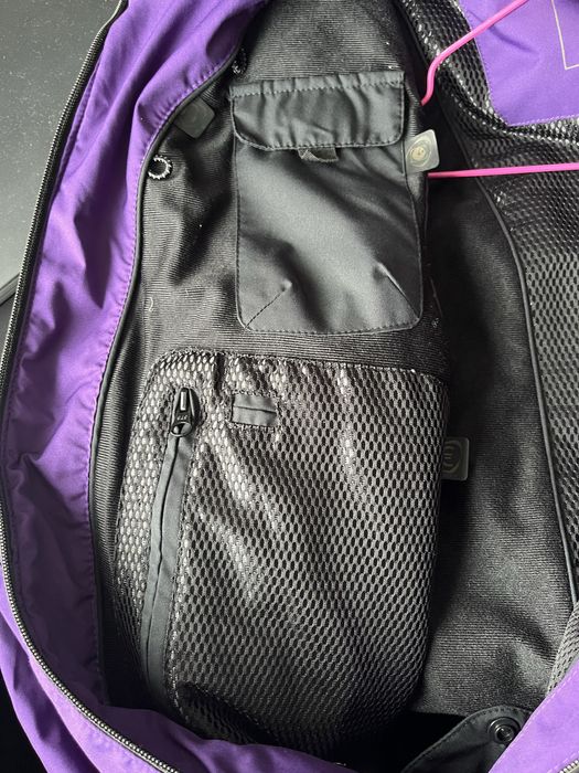 Ски яке - винтидж модел, унисекс M/L