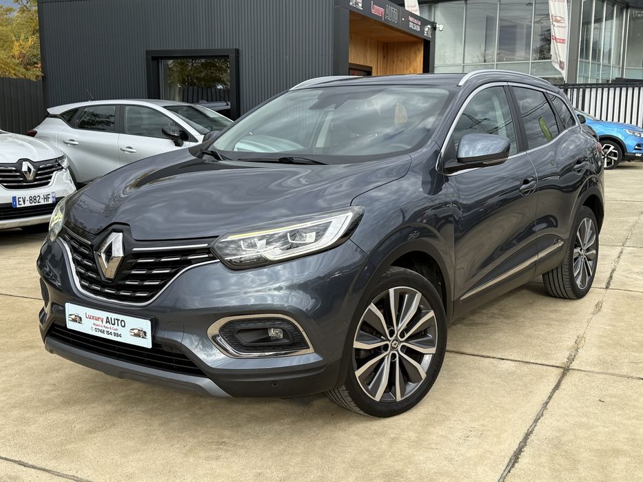 Renault Kadjar 2019 , 1.5dCi,115 Cp, 13800 e
