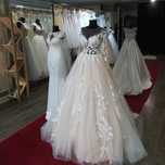Rochie de Mireasa
