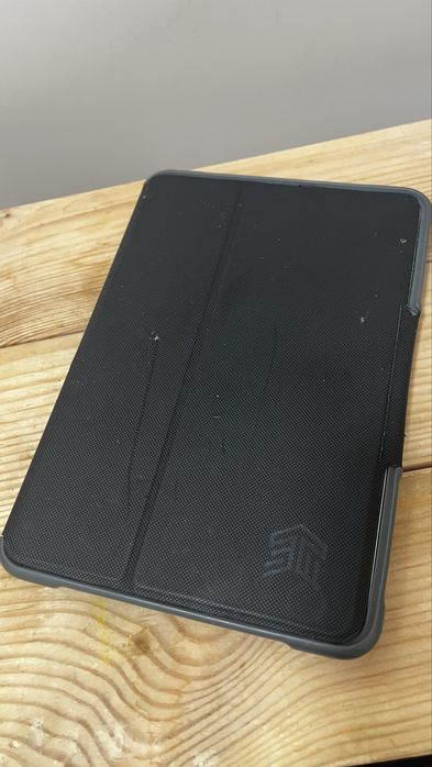 IPad 2 Mini в бронебойном чехле