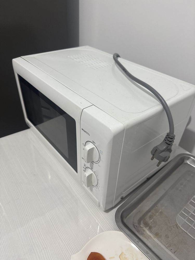 Продам микроволновку