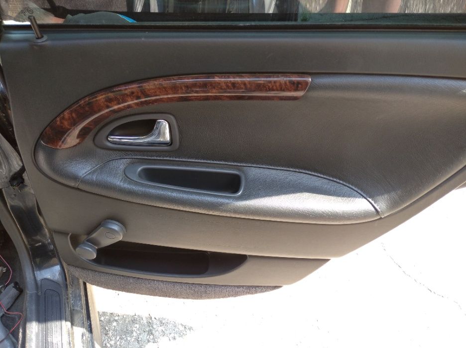 Волво за части S 40 1.6