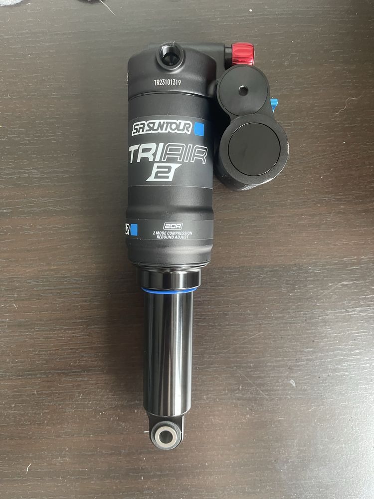 Amortizor SR Suntour 205x65 trunnion