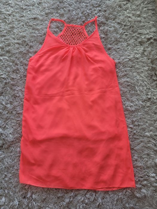 Rochita de plaja culoare superba M