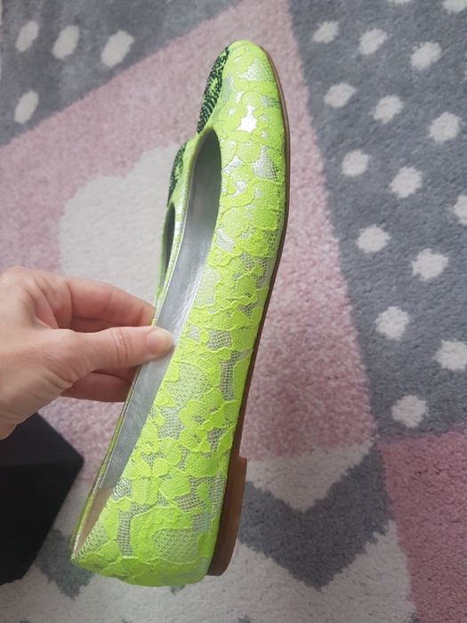 Balerini Giuseppe Zanotti nr.37