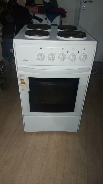 Эоектрическая плита не работает