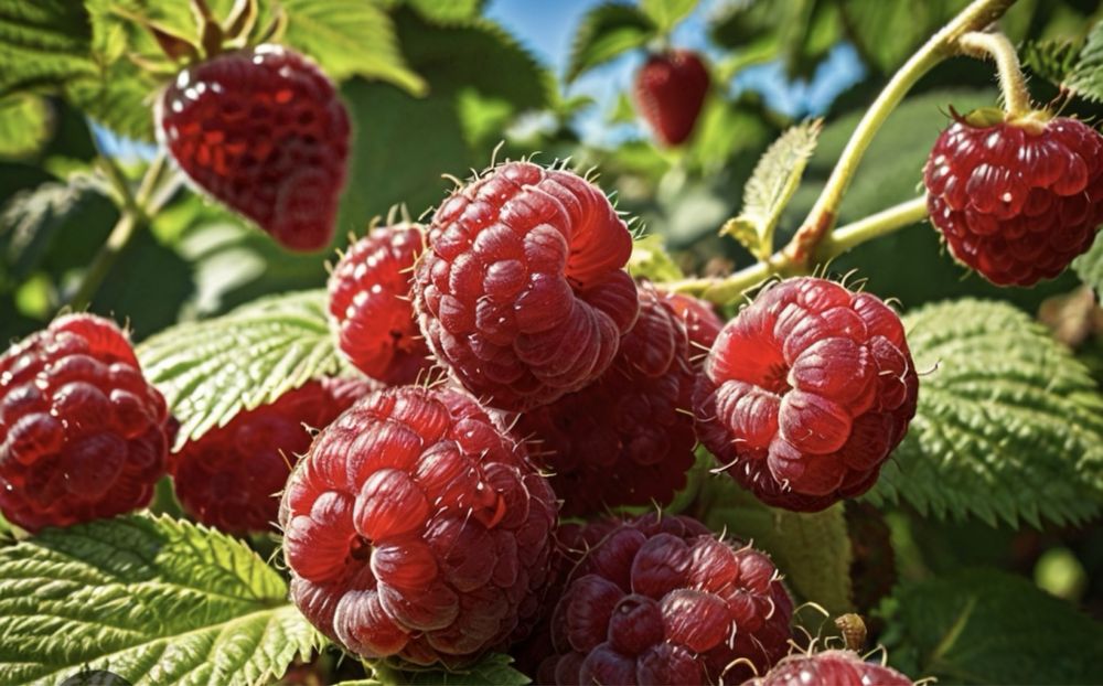 Продам малиновое варенье