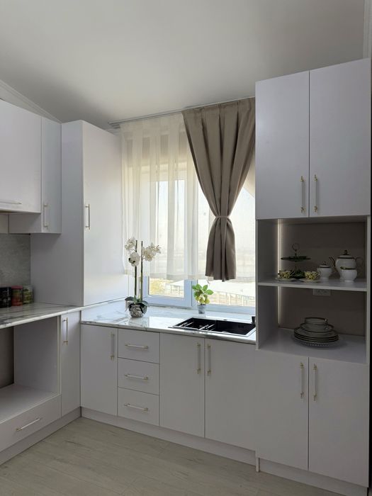 СОБСТВЕННИК !!! 49.500 $ с авторским ремонтом