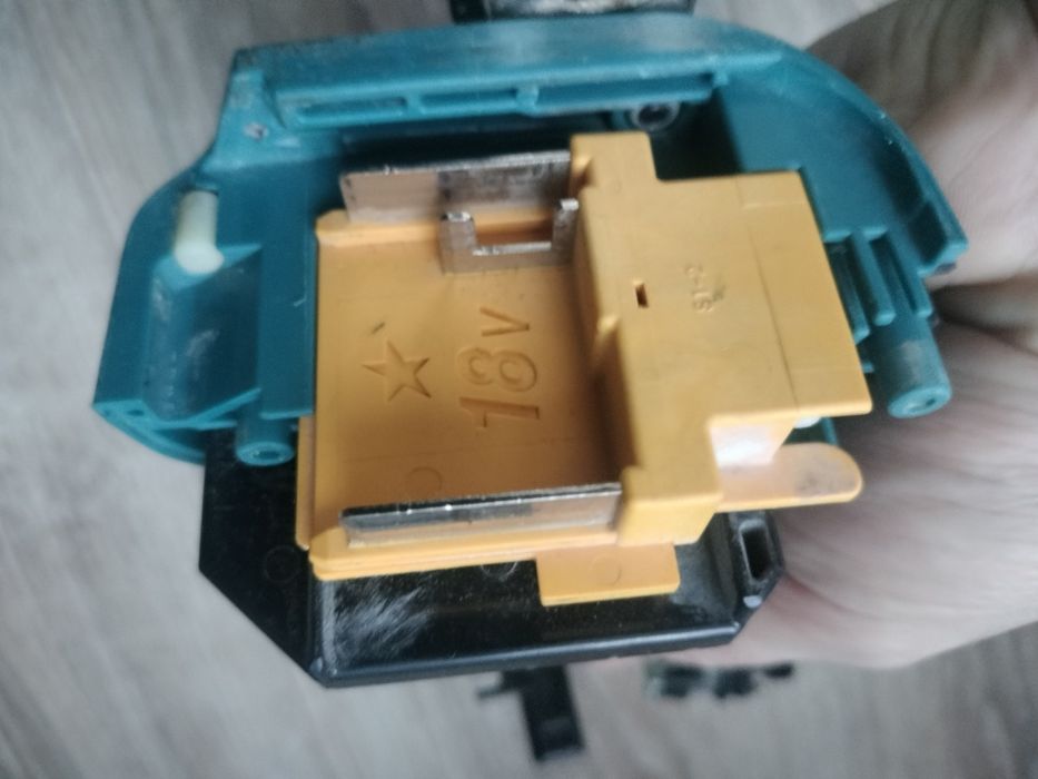 Makita DDF 459 piese