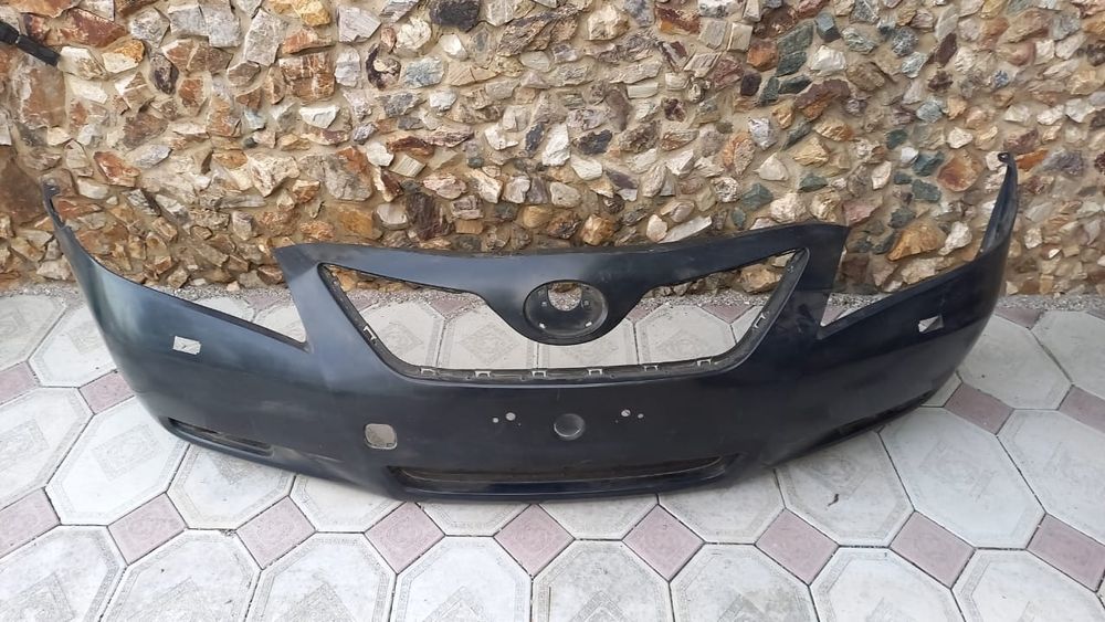 Бампер Тойота Камри 40